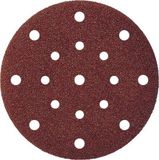 Klingspor disque abrasif auto-agrippant PS 22 K GLS 51 150mm K.120