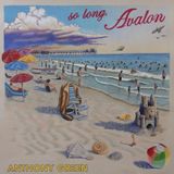 So Anthony Green - So Long, Avalon