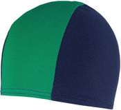 Crowell Badmuts Zwem Lycra Senior Donkerblauw-Groen