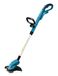 Makita DUR181Z - Accu Trimmer - 18V - 26cm - Zwart/Blauw/Metallic (Body Only)