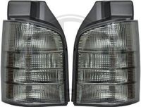 in.pro. HD Tuning Achterlichtenset - VW Multivan T5 (2003-2015)
