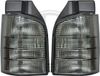 in.pro. HD Tuning Achterlichtenset - VW Multivan T5 (2003-2015)
