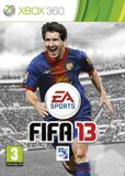 Electronic Arts Fifa 13 (Xbox 360)