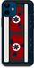Case Company® - iPhone 12 Mini Case - Here's your tape - TPU - Back Cover