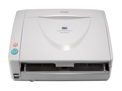 Canon imageFORMULA DR-6030C