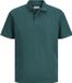 JACK&JONES ESSENTIALS Heren Poloshirt JJEAUSTIN POLO SS NOOS L