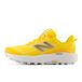New Balance Loopschoen 'FuelCell Rebel Trail' oranje / wit