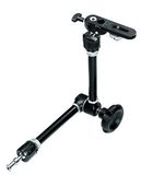 Manfrotto 244 Statief Accessoire - Zwart - Aluminium - 3 kg - 1.09 kg