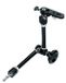 Manfrotto 244 Statief Accessoire - Zwart - Aluminium - 3 kg - 1.09 kg