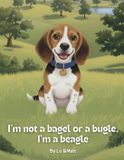 I’m Libri GmbH I’m not a bagel or a bugle, I'm a beagle