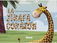 La Jirafa Corazón