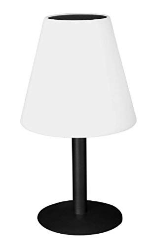 VELAMP Mini Extenza Solar RGB Tafellamp met Zonne-Energie