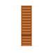 Apple Watch Band - Golden Brown Leather - For 42/44/45mm
