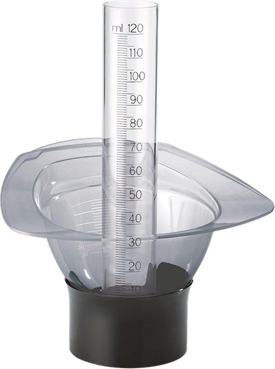 Goldwell Kleur Doseersysteem 120 ml - Zwart