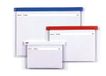Rexel Zip Bag A5 Diverse Kleuren