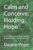 Calm and Conceive Paperback