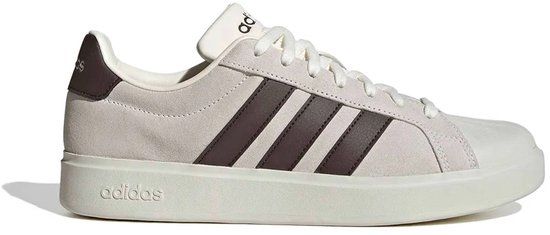 Adidas Streettalk Schoenen Beige EU 44 2/3 Man
