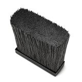 Continenta Flexibel inzetstuk voor Continenta messenblokken 3314 en 3315, 19,5 x 6,5 x 20 cm