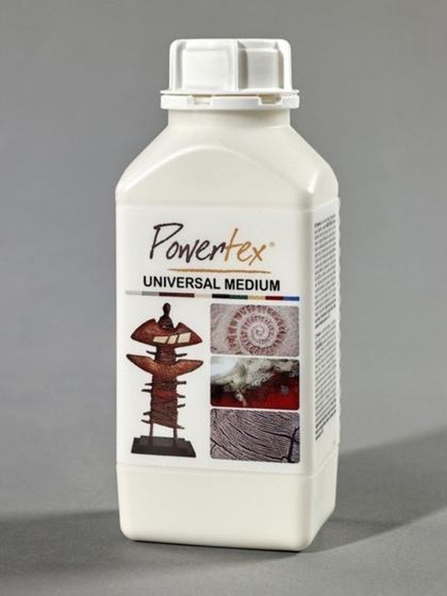 Powertex Powertex ivoor 500g