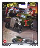 Hot Wheels Boulevard JFM94 '32 Ford nr. 112 speelgoedvoertuig
