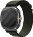Strap-it Alpine nylon bandje - groen
