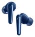 Soundcore Liberty 5 - Écouteurs sans fil à réduction de bruit - Bleu