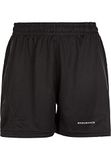 ENDURANCE Carnew Damesshorts Zwart S
