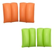 Bestway Summer Essential Opblaasbare Zwemarmbanden voor Kinderen (L/XL)