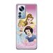 ERT GROUP mobiel telefoonhoesje voor Xiaomi 12 PRO origineel en officieel erkend Disney patroon Princesses 005