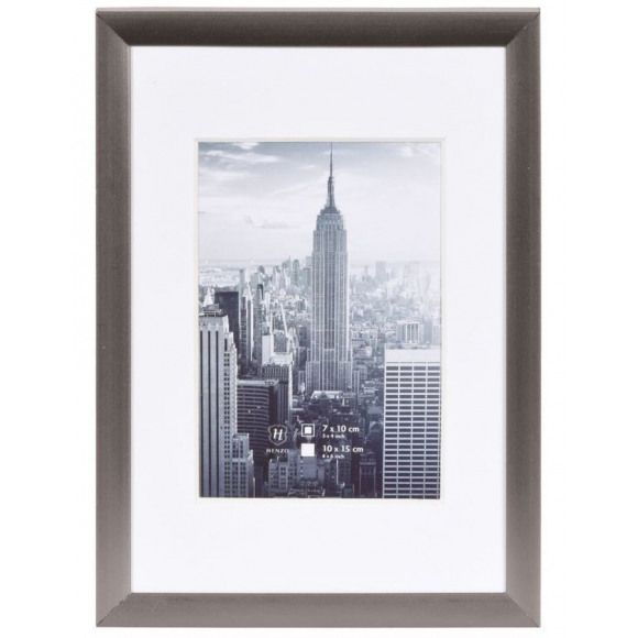 Henzo Manhattan Frame 30 x 45 steel 81 - 8711229050753