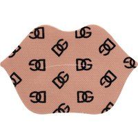 Dolce&Gabbana Oogmaskers & Oogpads Lipmasker Unisex