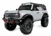 Amewi Caballo Rock Crawler 1:10 Grijs