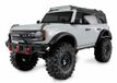 Amewi Caballo Rock Crawler 1:10 Grijs