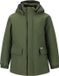 ZIGZAG Parka Malic Unisex Kinderen Polyester Spar