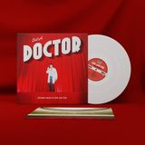 Call Girl And Girl - Call A Doctor (LP) (White Vinyl) (Limited Edition)