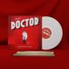 Call Girl And Girl - Call A Doctor (LP) (White Vinyl) (Limited Edition)