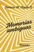Memorias Bol Memorias ambiguas Paperback