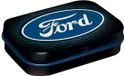 Ford Boîte à menthe - Logo Blue Shine mint box 4 x 6 cm