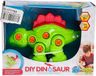 ADAR Twist Dinosaur 548183 Adar