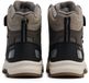 Hummel Storm Tex Boot Jr Unisexe Enfants Chaussures Taille 30 DARK GULL GRAY