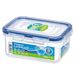 Lock & Lock Vershouddoos Polypropyleen Transparant 350ml