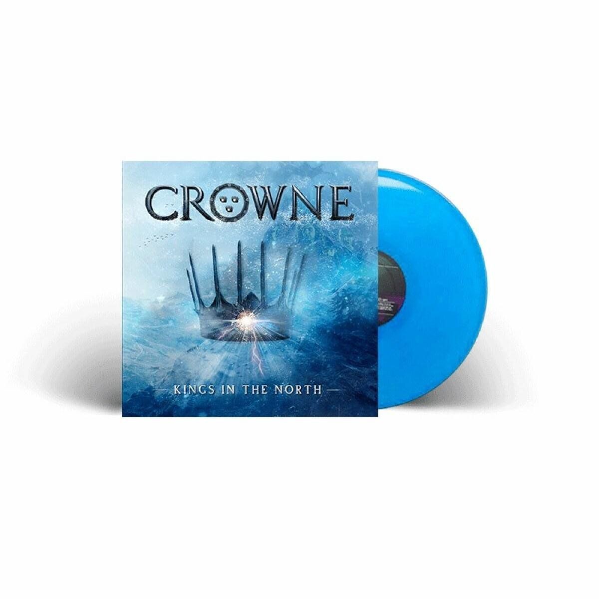 PIAS Nederland Kings in the North (Coloured Vinyl)