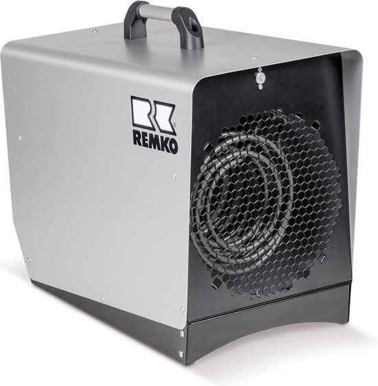 Remko EM 2000 Elektrische heteluchtkachel - 2000W - Ventilatorkachel