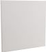 Rayher hobby materialen Handbespannen schildersdoek 30 x 30 cm