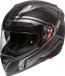 Premier Vyrus ND 17 BM Casque intégral Noir XXL