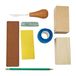 BeaverCraft Bear Carving Hobby Kit DIY05