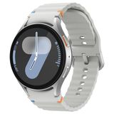 Samsung Galaxy Watch 7 44 mm LTE L315 zilver