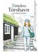 Timeless Tórshavn Coloring Book