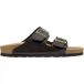 Vanuba Sandales en cuir femme Vanuba Ohio