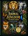 Animal Kingdom Coloring Book: 50+ Animal Designs For Relaxation and Creativity For Adults
